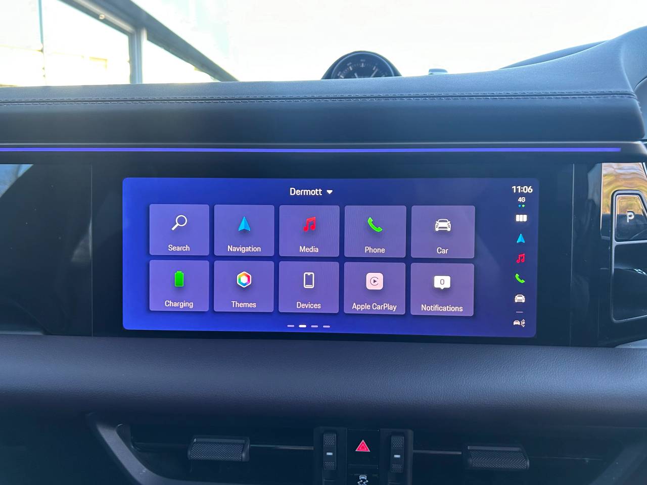 Used Porsche Macan 2025 for sale - 77177682: Photo 36