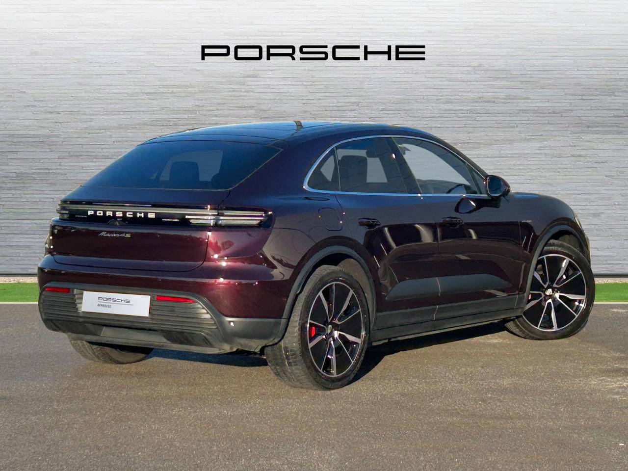 Used Porsche Macan 2025 for sale - 77177682: Photo 43