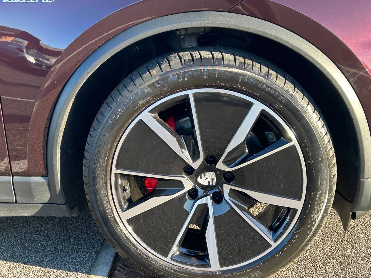 Used Porsche Macan 2025 for sale - 77177682: Photo 6