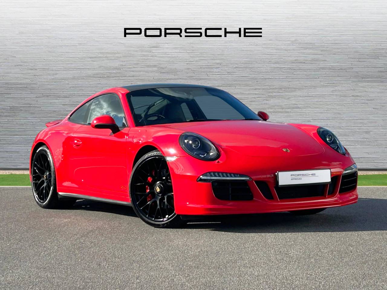 Used Porsche 911 2015 for sale - 76111456: Photo 1