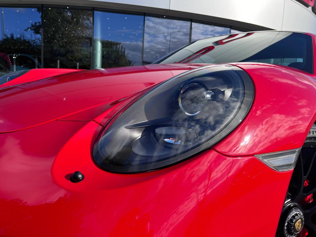 Used Porsche 911 2015 for sale - 76111456: Photo 11