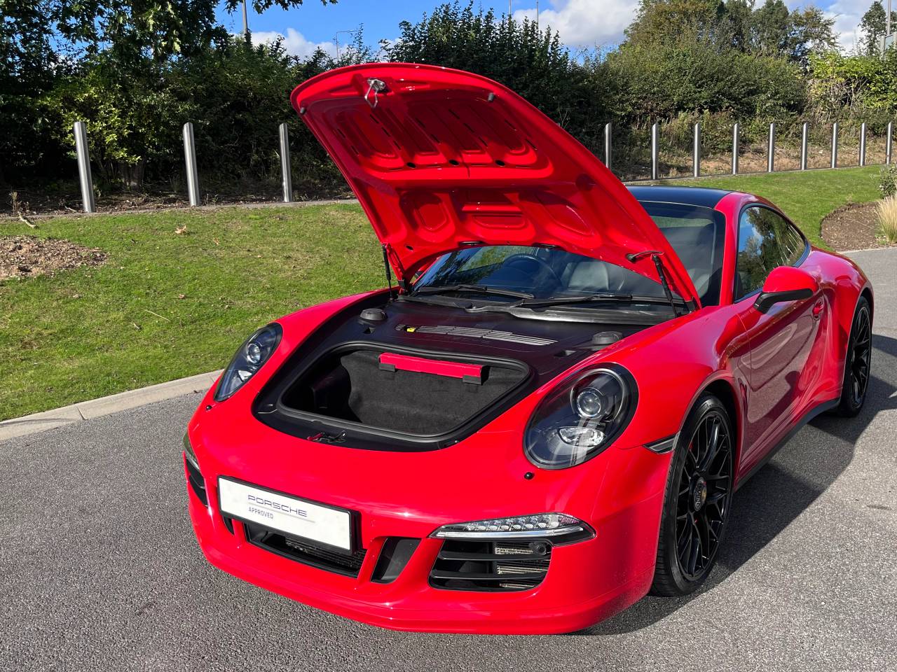 Used Porsche 911 2015 for sale - 76111456: Photo 12