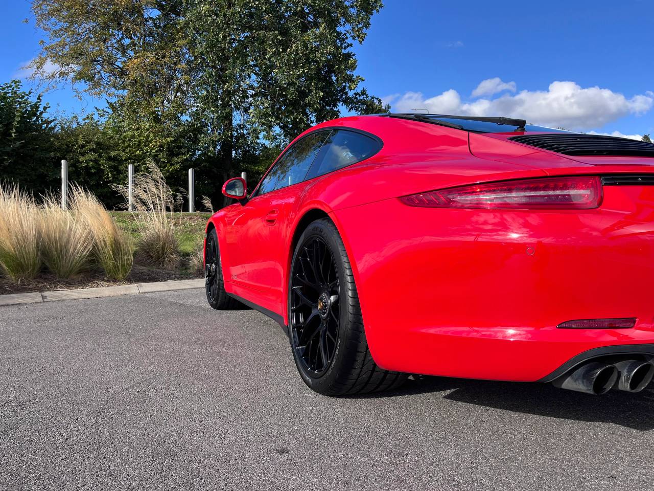 Used Porsche 911 2015 for sale - 76111456: Photo 13