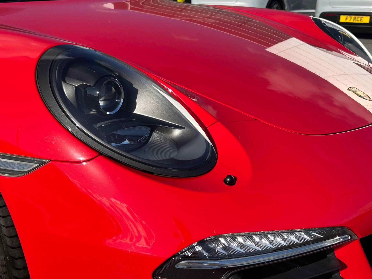 Used Porsche 911 2015 for sale - 76111456: Photo 17
