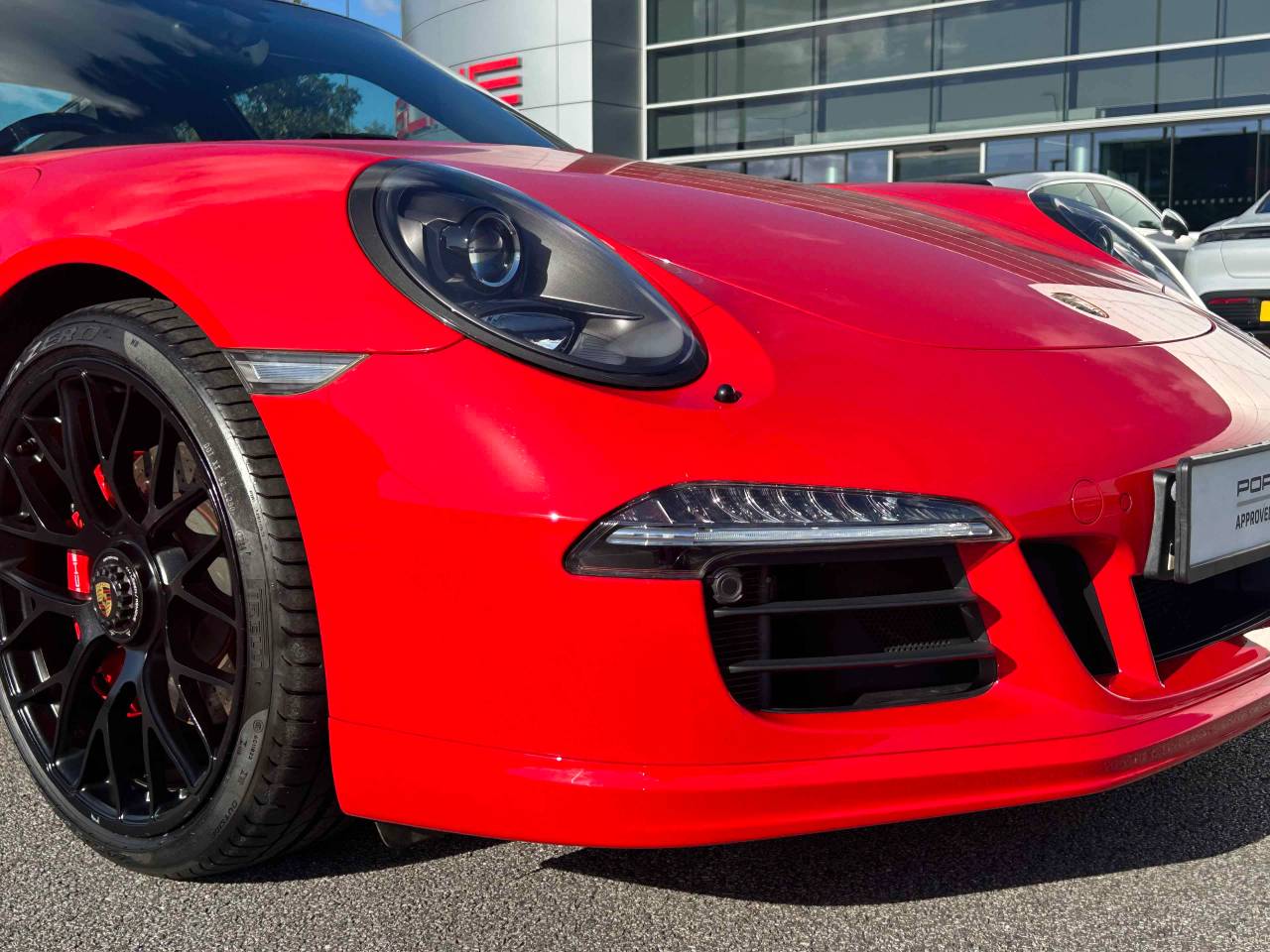 Used Porsche 911 2015 for sale - 76111456: Photo 18