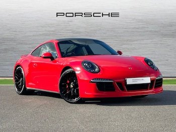 Porsche - 911