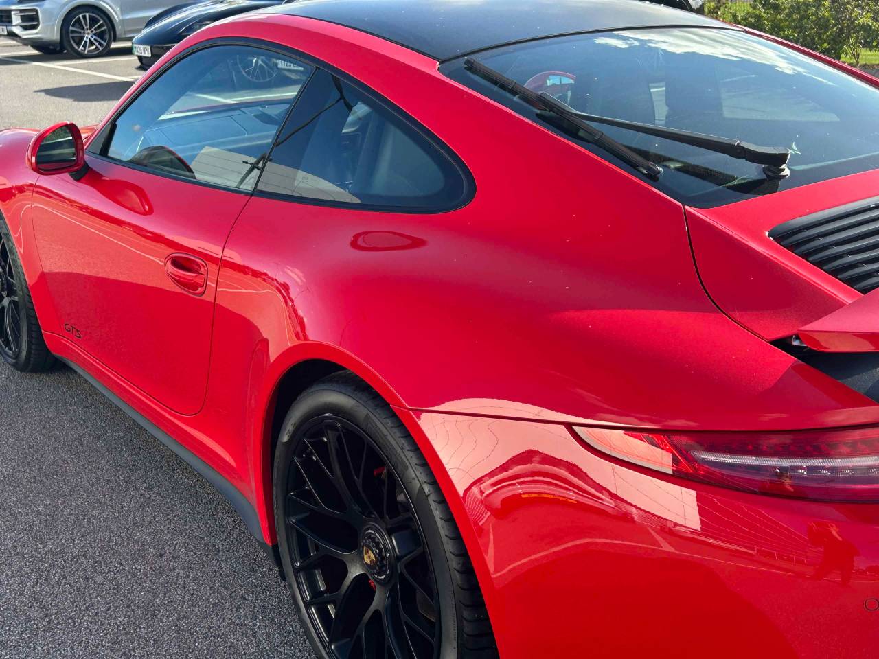 Used Porsche 911 2015 for sale - 76111456: Photo 20