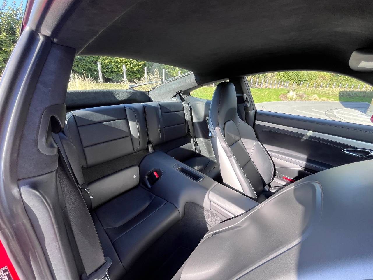 Used Porsche 911 2015 for sale - 76111456: Photo 29