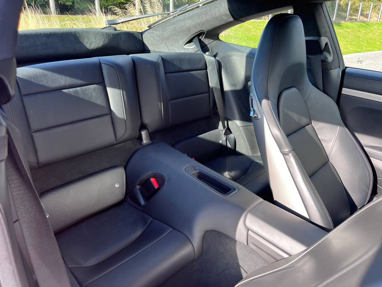 Used Porsche 911 2015 for sale - 76111456: Photo 30