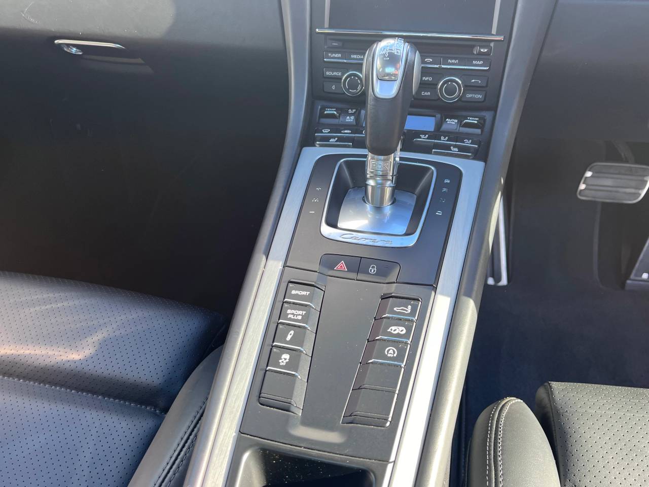 Used Porsche 911 2015 for sale - 76111456: Photo 32