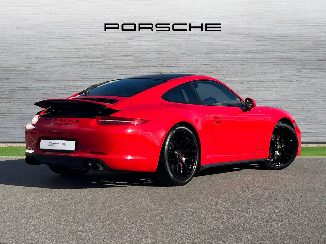Used Porsche 911 2015 for sale - 76111456: Photo 34