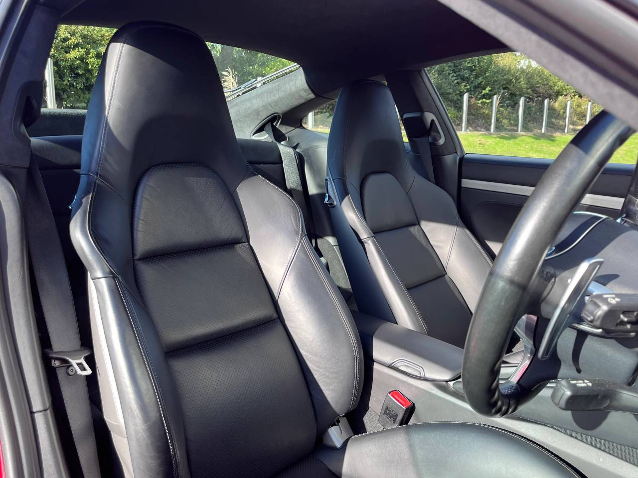 Used Porsche 911 2015 for sale - 76111456: Photo 37