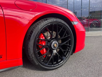 Used Porsche 911 2015 for sale - 76111456: Photo 4