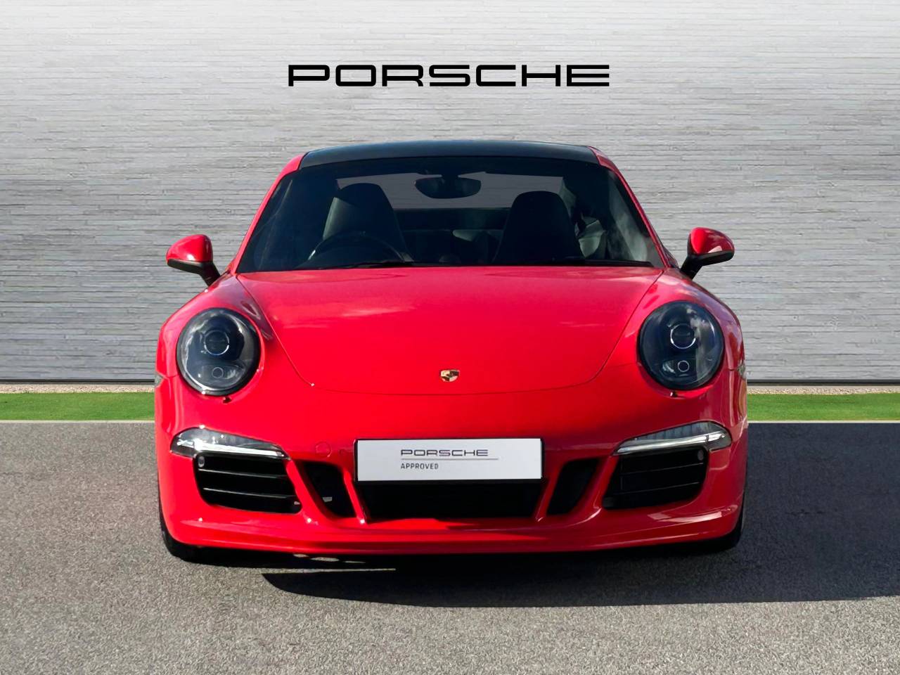 Used Porsche 911 2015 for sale - 76111456: Photo 5