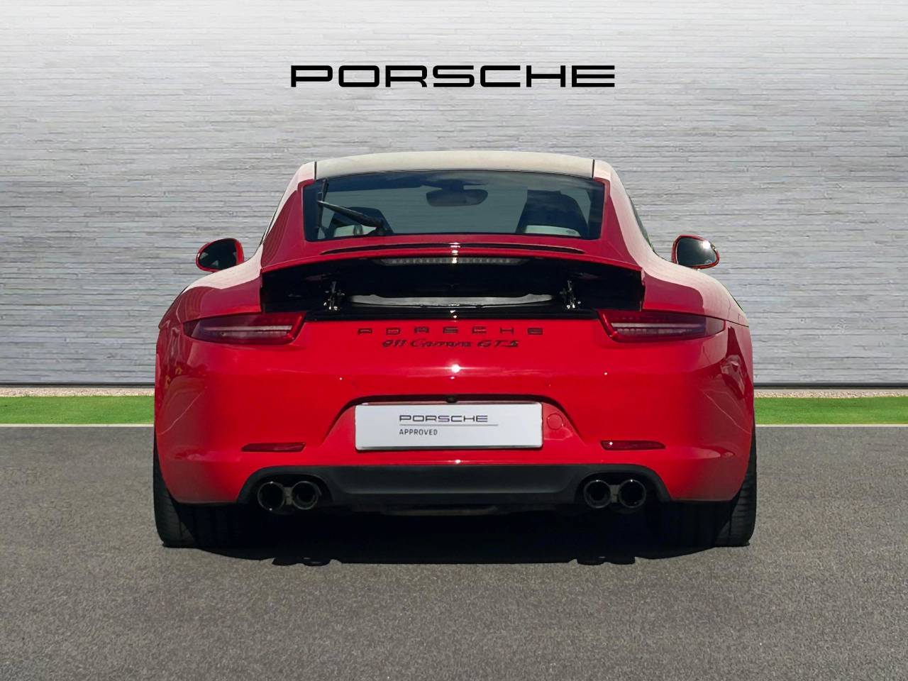 Used Porsche 911 2015 for sale - 76111456: Photo 6