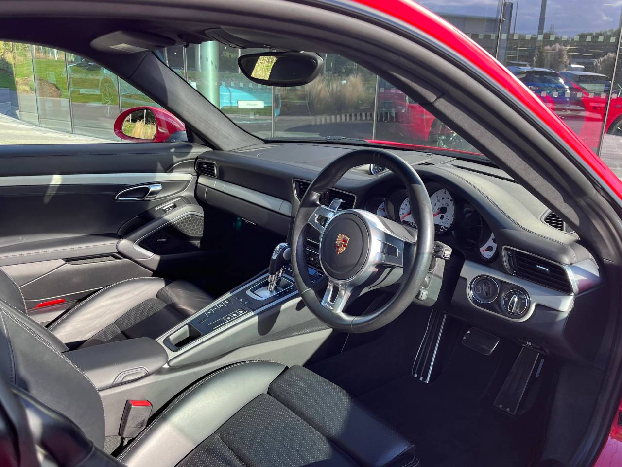 Used Porsche 911 2015 for sale - 76111456: Photo 7