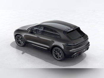 Used Porsche Macan 2023 for sale - 78385194: Photo