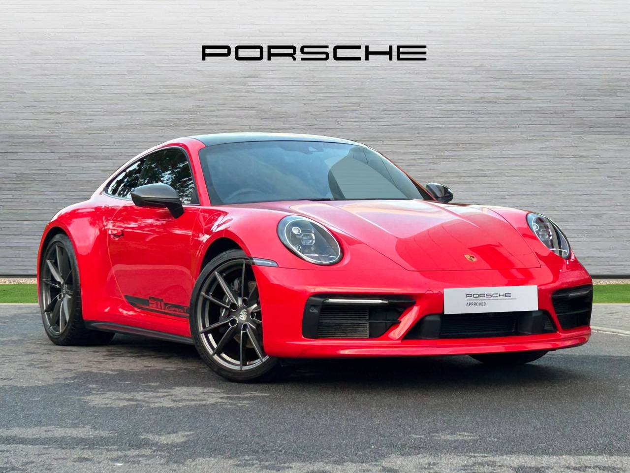 Used Porsche 911 2023 for sale - 76609251: Photo 1