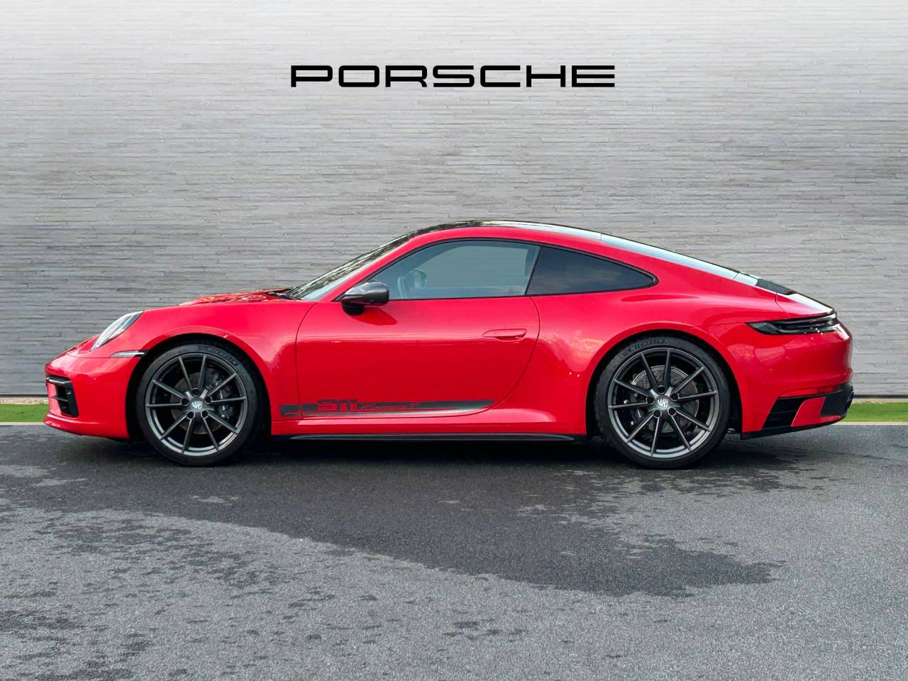 Used Porsche 911 2023 for sale - 76609251: Photo 2