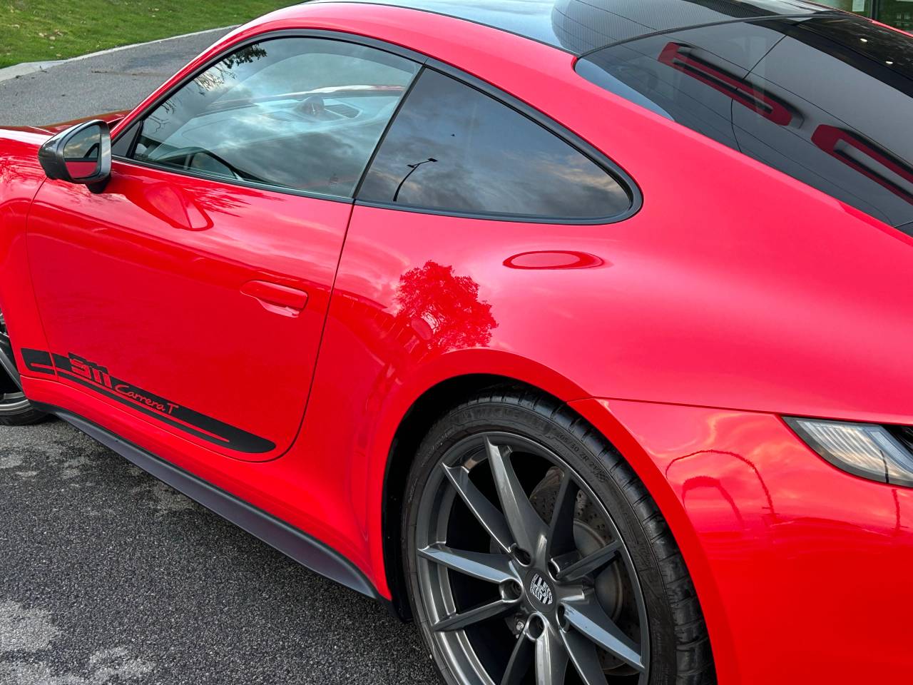 Used Porsche 911 2023 for sale - 76609251: Photo 20