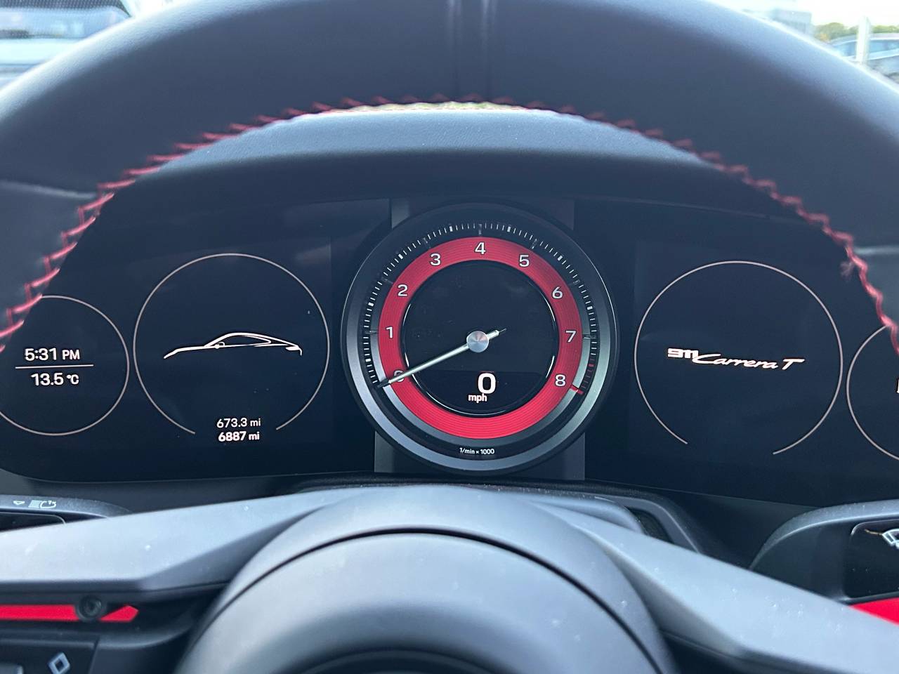 Used Porsche 911 2023 for sale - 76609251: Photo 21