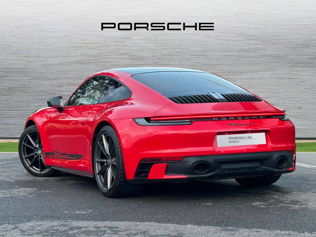 Used Porsche 911 2023 for sale - 76609251: Photo 3