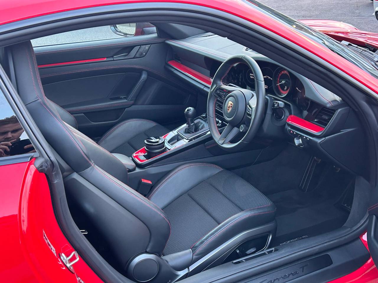 Used Porsche 911 2023 for sale - 76609251: Photo 4