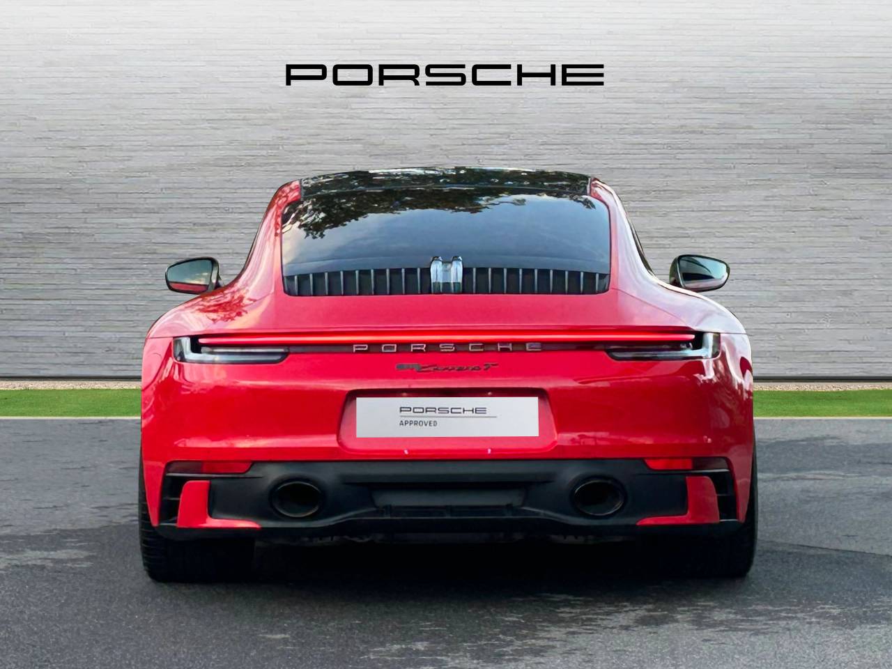 Used Porsche 911 2023 for sale - 76609251: Photo 7