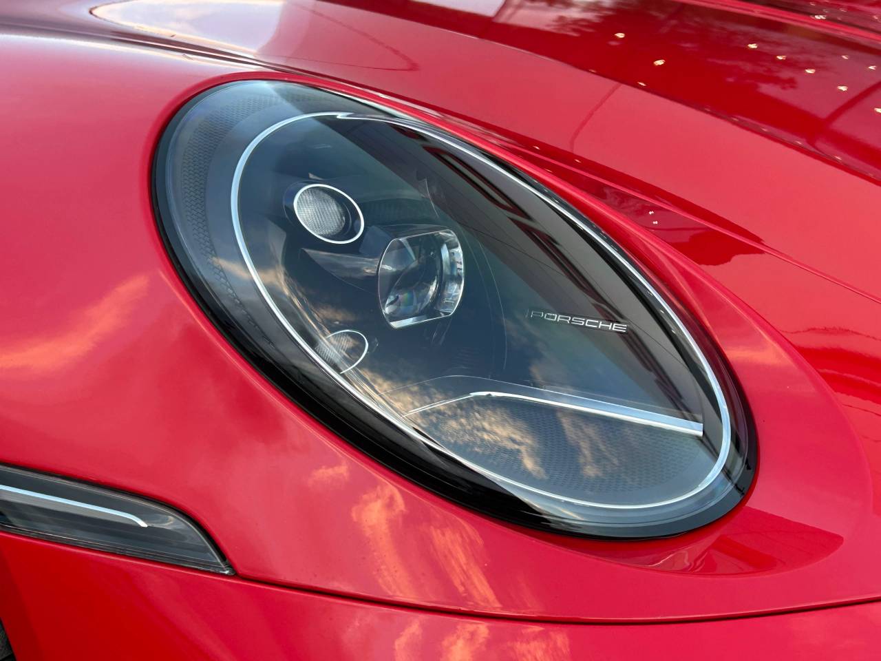 Used Porsche 911 2023 for sale - 76609251: Photo 9