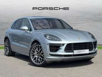2019 (69) - Turbo 5dr PDK