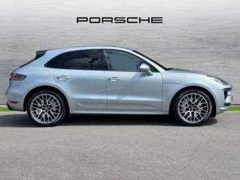 Used Porsche Macan 2019 for sale - 74727703: Photo