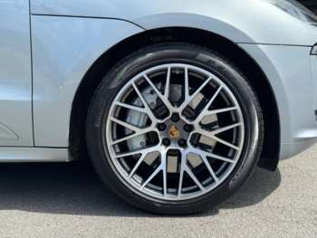 Used Porsche Macan 2019 for sale - 74727703: Photo