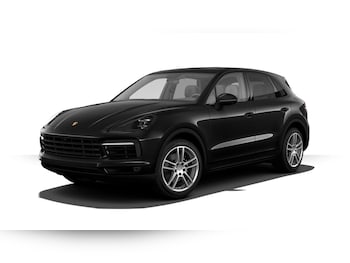 Used Porsche Cayenne 2019 for sale - 79039771: Photo