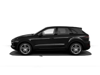 Used Porsche Cayenne 2019 for sale - 79039771: Photo