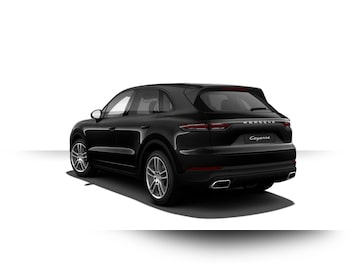 Used Porsche Cayenne 2019 for sale - 79039771: Photo