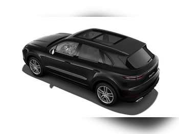 Used Porsche Cayenne 2019 for sale - 79039771: Photo