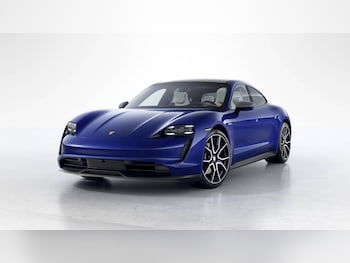 Used Porsche Taycan 2023 for sale - 78128780: Photo