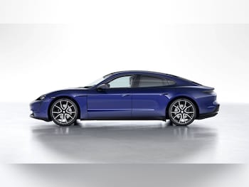 Used Porsche Taycan 2023 for sale - 78128780: Photo