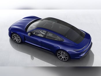 Used Porsche Taycan 2023 for sale - 78128780: Photo