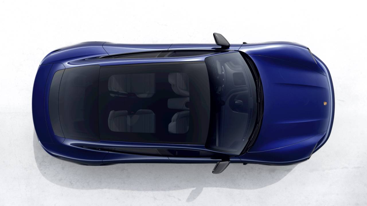 Used Porsche Taycan 2023 for sale - 78128780: Photo 5