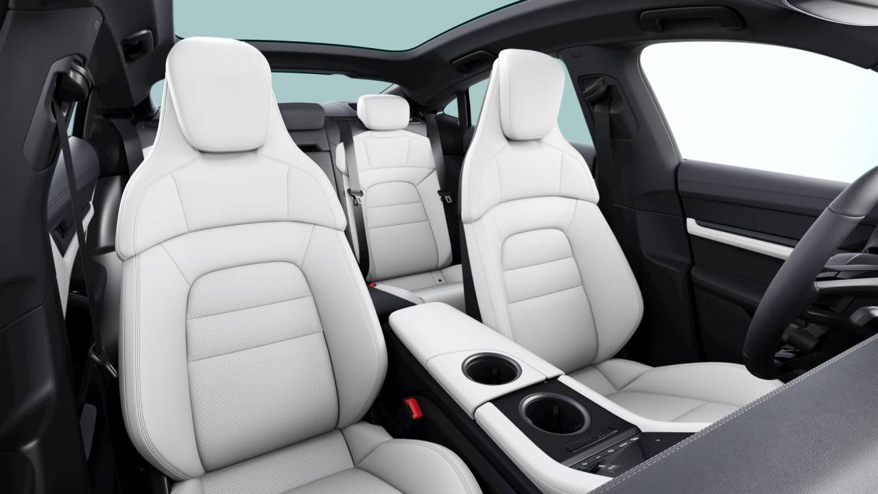 Used Porsche Taycan 2023 for sale - 78128780: Photo 7