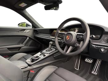Used Porsche 911 2026 for sale - 79742802: Photo