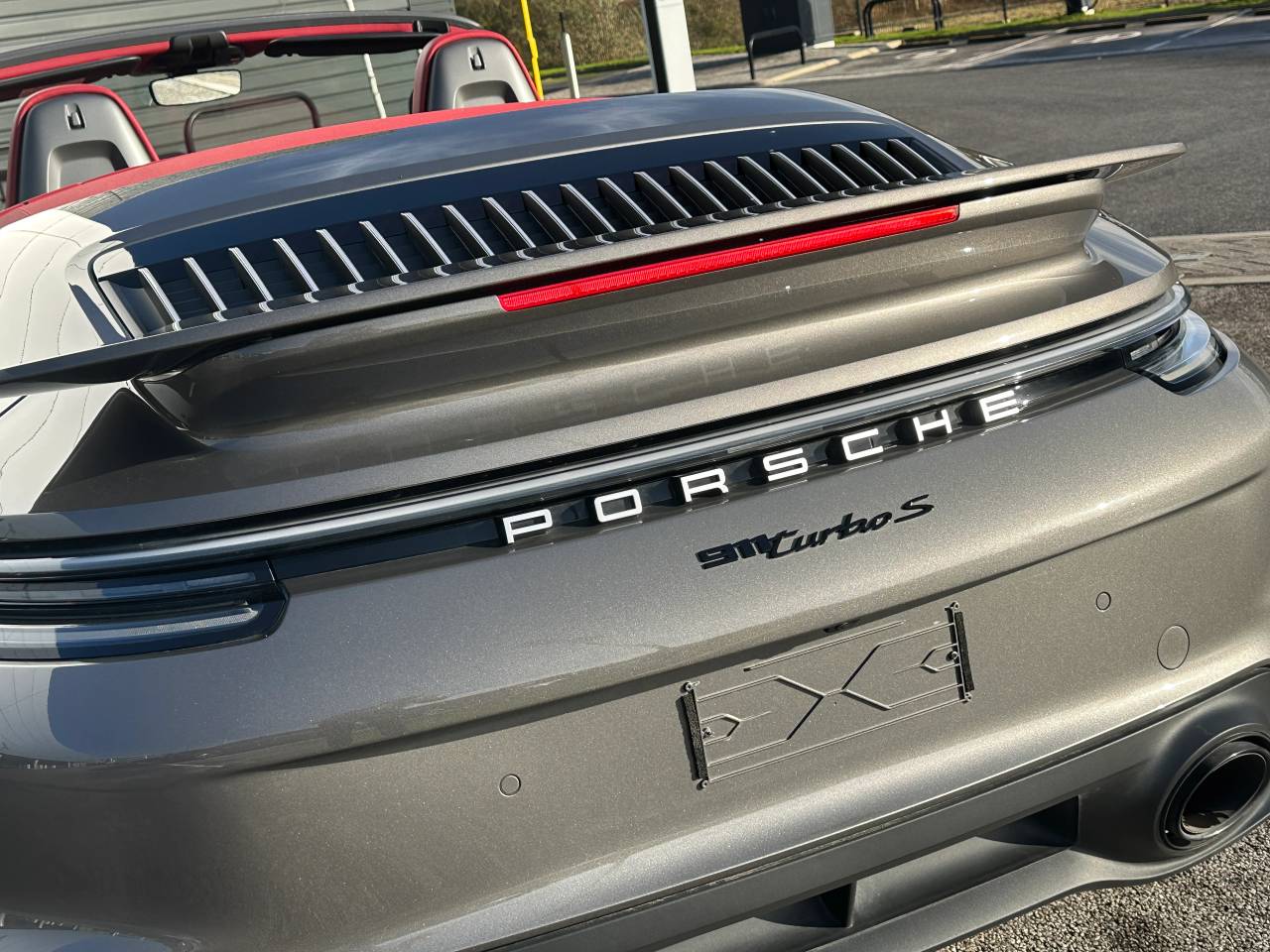 Used Porsche 911 2023 for sale - 77725286: Photo 12