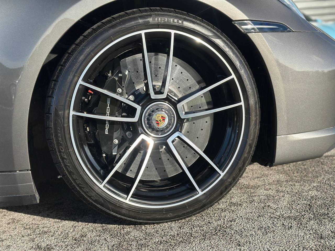 Used Porsche 911 2023 for sale - 77725286: Photo 13