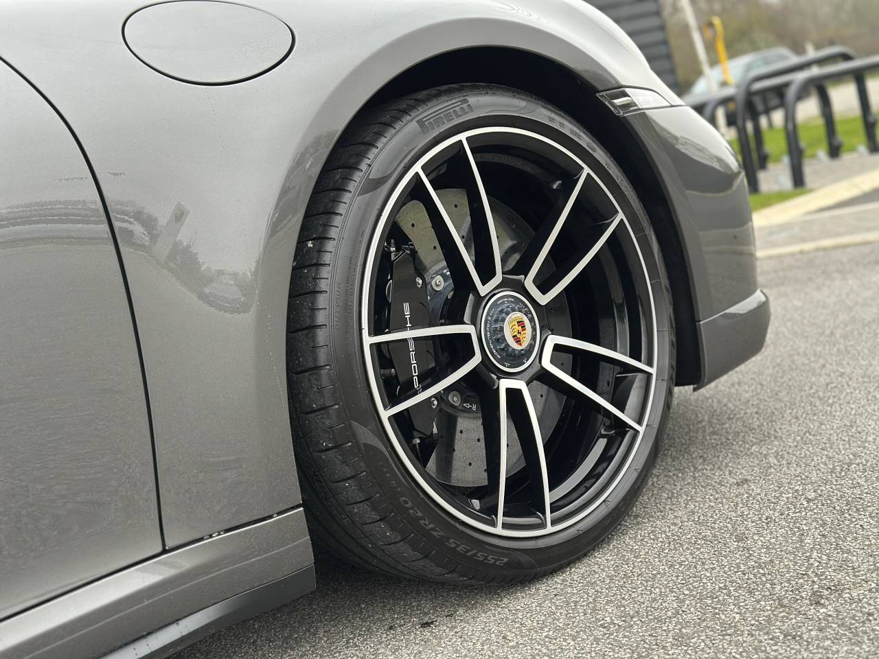 Used Porsche 911 2023 for sale - 77725286: Photo 17