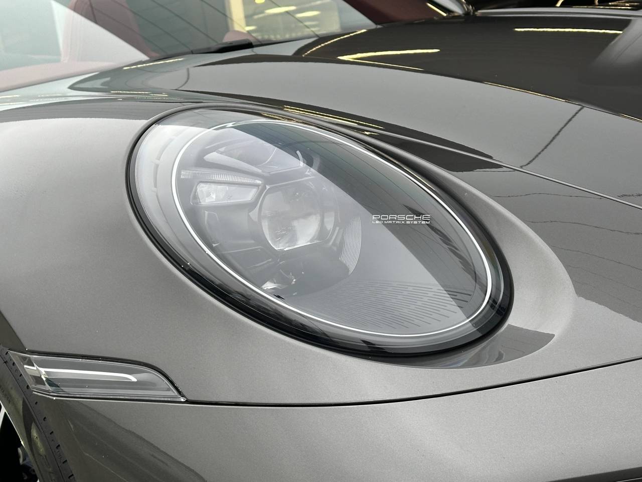 Used Porsche 911 2023 for sale - 77725286: Photo 19