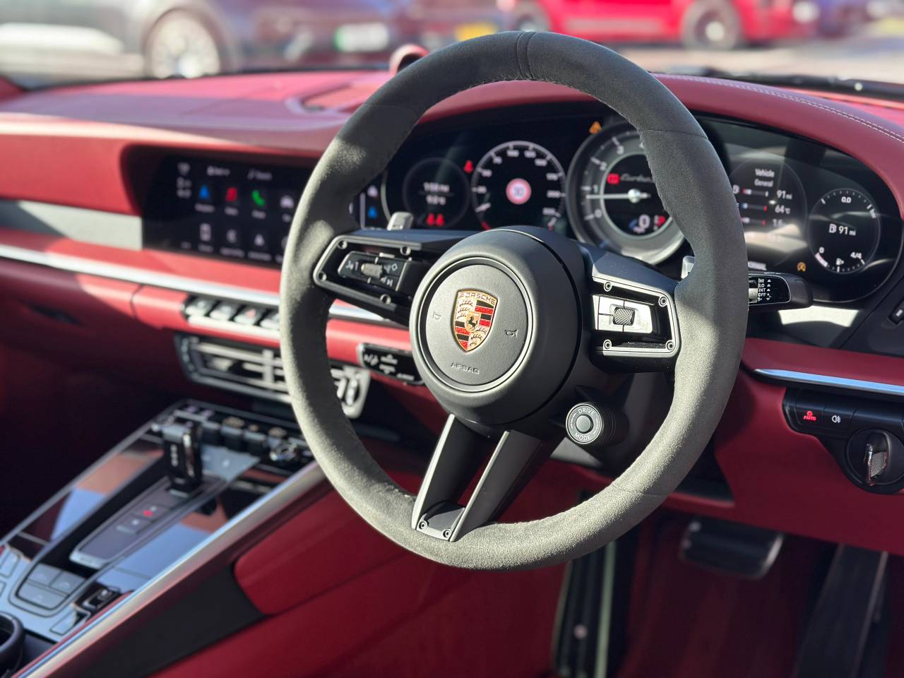 Used Porsche 911 2023 for sale - 77725286: Photo 20