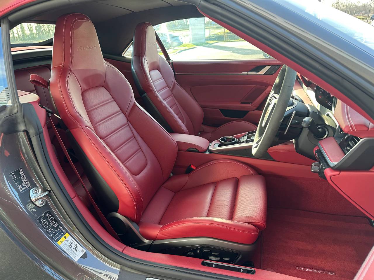 Used Porsche 911 2023 for sale - 77725286: Photo 21