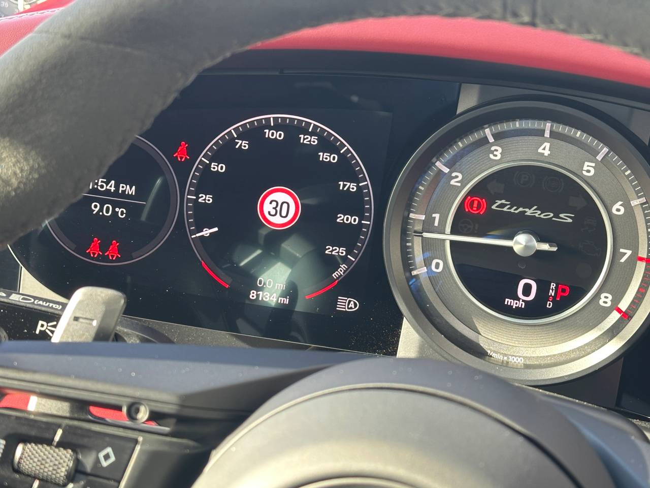 Used Porsche 911 2023 for sale - 77725286: Photo 22