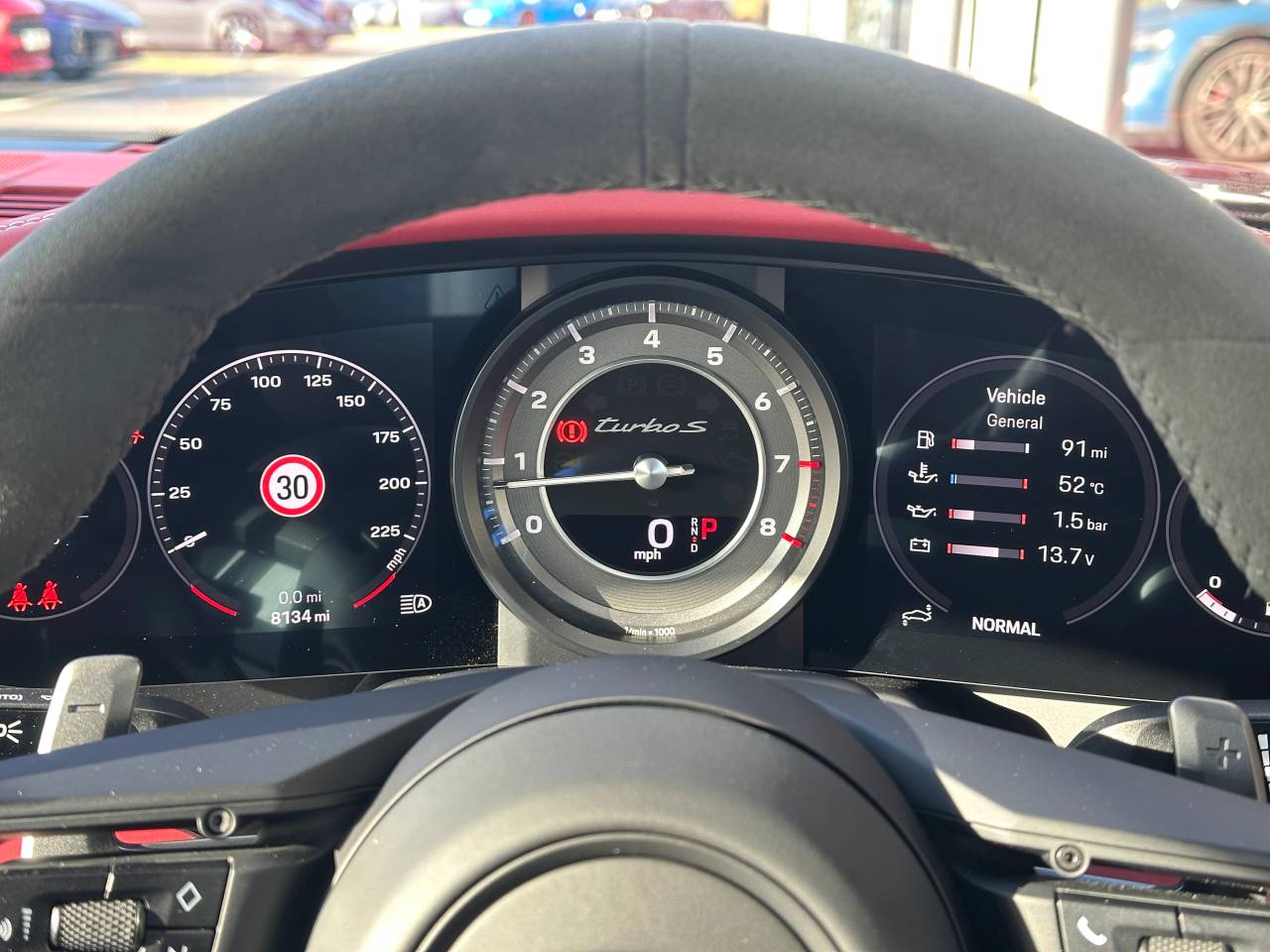 Used Porsche 911 2023 for sale - 77725286: Photo 23